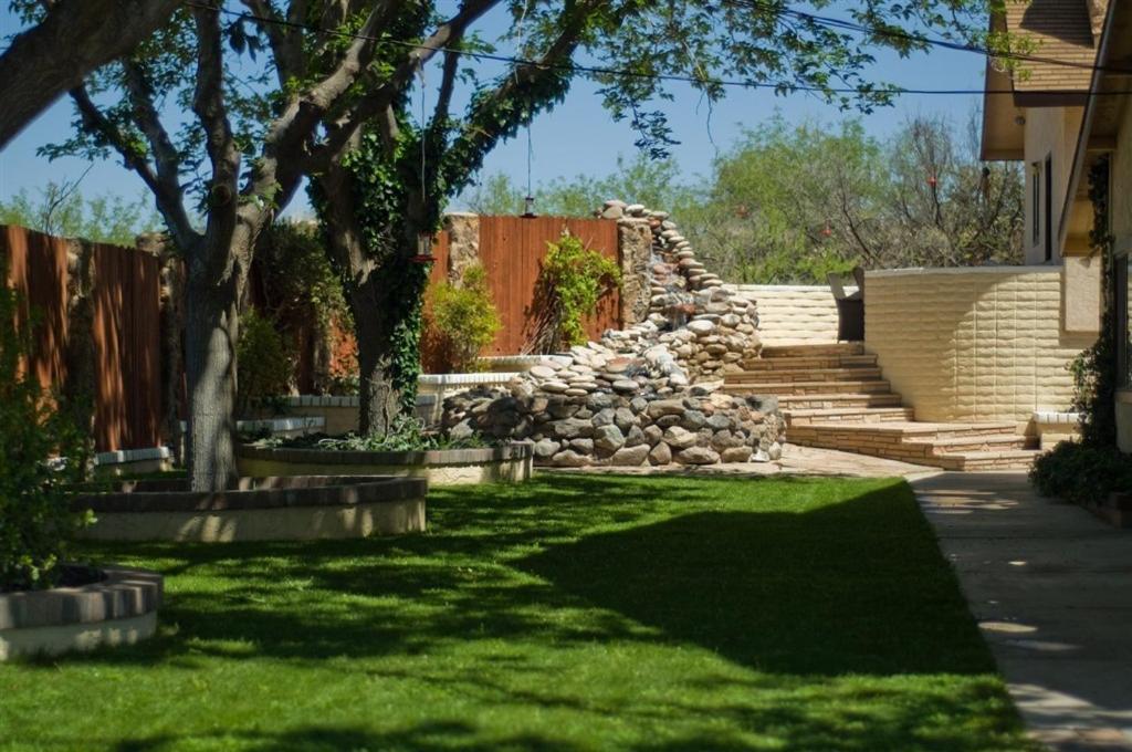 Desert Rose Bed And Breakfast Cottonwood Exterior foto