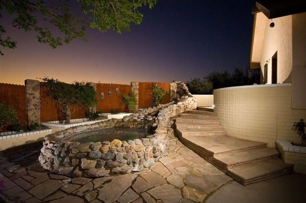 Desert Rose Bed And Breakfast Cottonwood Einrichtungen foto